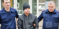 Фото Тимура Бойкова. Вологда-поиск - Вологда-поиск