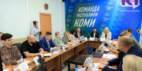 В Коми ветераны СВО могут оформить соцконтракт без справок о доходах - ИА Комиинформ