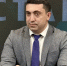 Комментарий министра по делам молодежи РД Камила Саидова о кадровом конкурсе «Команда Дагестана» - Минмолодежи