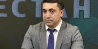 Комментарий министра по делам молодежи РД Камила Саидова о кадровом конкурсе «Команда Дагестана» - Минмолодежи