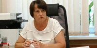 Прошёл еженедельный личный приём граждан. - Администрация Белгородского района