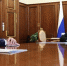 Александр Шуваев доложил президенту России о текущей работе на посту врио губернатора - Сетевое издание Пламя 31