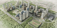Новые городские кварталы для 11 тысяч жителей появятся в Приокском районе Нижнего Новгорода - Нижегородская правда