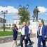 Уржум подал на конкурс проект обновления городского сада - Свойкировский.рф