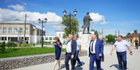 Уржум подал на конкурс проект обновления городского сада - Свойкировский.рф