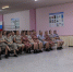 В ФКУ ИК-18 прошли культурно просветительские и спортивные мероприятия - ГУФСИН Ростовской области