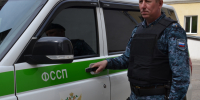 Судебные приставы доставили задержанного читинца на экстренную операцию - Забайкальский рабочий