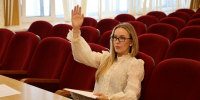 Самокатный сбор: «Новые люди» нашли решение проблемы самокатов в Туле - ИА Тульские новости