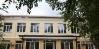 В астраханском поселке Волжский на 95% отремонтировали среднюю школу - Bloknot-Astrakhan.Ru