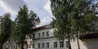 Фото Александры Конычевой / пресс-служба губернатора и правительства Архангельской области - Пресс-центр Правительства