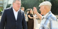 Сквер на Литейной в Туле благоустроят ко Дню города - Молодой коммунар
