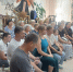 Авторская вышивка в Доме ремесел - Шуйский район