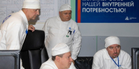 плановая проверка САЭС Росэнергоатомом_1 - О чём Говорит Смоленск