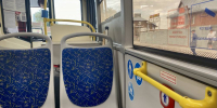 ​В Перми продлили автобусный маршрут в отдаленном районе - Business Class