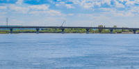 Подросток пропал во время купания в Оби под Томском - ГТРК Томск