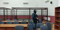 Прокуратура запросила по 19 и 20 лет организаторам нарколаборатории в Торопецком районе - Афанасий-биржа
