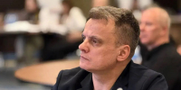 Ветеран СВО призвал жителей Херсонской области голосовать на выборах в Госдуму - Херсонское агентство новостей