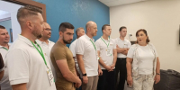 Финалистов проекта «Герои Пенzенского края» проинформировали о работе регионального фонда «Защитники Отечества» - Пенза-Обзор