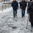 Жительница Троицка отсудила у управляющей компании 200 тысяч за травму во дворе. - MediaЗавод