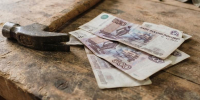 В Коркино полиция задержала мужчину с молотком, напавшего на женщину-продавца. - MediaЗавод