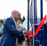 В Медведево открылась «умная» спортивная площадка - Минспорт Республики Марий Эл