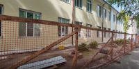 В сыктывкарском Лицее народной дипломатии продолжается ремонт по федеральной программе - ИА Комиинформ