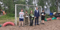 3 - Городская Дума