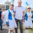 В Ивангороде прошёл 99 день рождения Ленобласти - Комитет по местному самоуправлению, межнациональным и межконфессиональным отношениям