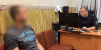 В Железногорском районе задержали общественника, которого подозревают в мошенничестве - Zhel.City