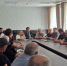В Комитете по рыбному хозяйству Республики Дагестан состоялась важная рабочая встреча с представителями рыбодобывающих предприятий - Комитет по рыбному хозяйству
