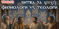 Логос приглашает на встречу - Свято-Троицкий собор