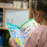 Как научить ребенка читать без стресса:  8 советов педагогов образовательного центра «ХеппиКидз» - ИА Тульская служба новостей