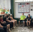 В Бимском сельском Доме культуры состоялся информационный час на тему «Борьба с коррупцией — дело каждого» - Агрызские вести