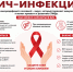 О профилактике ВИЧ-инфекции - Роспотребнадзор