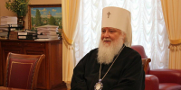В Липецке состоялся Архиерейский совет - Елецкая епархия