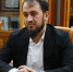 Арсланбек Алибеков поздравил Исрафила Исрафилова с днем рождения - Министерство транспорта