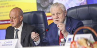 ❗"СПРАВЕДЛИВАЯ РОССИЯ" провела пресс–конференцию, посвящённую увеличению зарплат и пенсий граждан РФ - Справедливая Россия