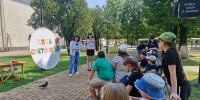 Фото: ГДК «Гигант» - Газета Майкопские новости