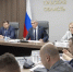 Дмитрий Миляев провел заседание оперативного штаба по ликвидации последствий атаки БПЛА - ГТРК