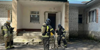 Эвакуация прошла в детском лагере под Волгоградом - Газета Городские вести