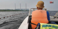 Юные сургутяне стали чаще посещать водоемы города без присмотра взрослых - СургутИнформТВ