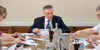 В Дагестане подвели итоги первого конкурса грантов главы республики - Министерство по национальной политике и делам религий