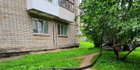 Леноблводоканал провел модернизацию сети в Пикалево - 47Channel.Ru
