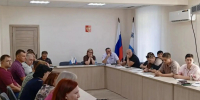 Специалисты из Херсонской области прошли обучение перед отопительным сезоном - Правительство Херсонской области