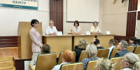 В Чувашию с рабочим визитом прибыла делегация НМИЦ акушерства, гинекологии и перинатологии им. академика В.И. Кулакова - Министерство здравоохранения
