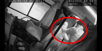 СК завел уголовное дело спустя полгода после нападения на кировскую женщину-водителя автобуса - Prochepetsk.ru