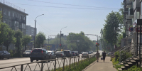 В День физкультурника в Кирово-Чепецке ограничат движение на нескольких улицах - Prochepetsk.ru