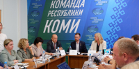 Путь к мирной жизни: как в Коми помогают ветеранам СВО найти свое место на рынке труда - Правительство