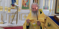 День памяти мироносицы равноапостольной Марии Магдалины - Бузулукская Епархия