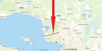 Внешнее кольцо северного участка КАД останется перекрытым до середины ноября - 47 новостей
